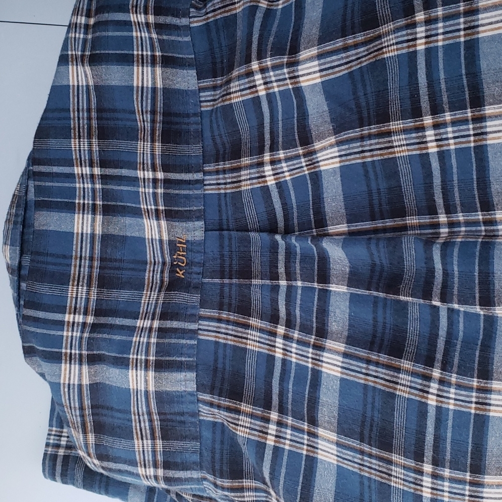 Khul long-sleeved shirt - Picture 7 of 7